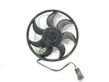 Electric radiator cooling fan