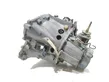 Manual 5 speed gearbox