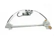 Front door electric window regulator