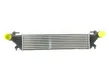 Radiador intercooler