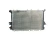 Coolant radiator