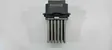 Heater blower motor/fan resistor