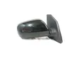 Front door electric wing mirror