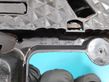 Держатель передней фары   1Z0941340,IMPRK1439566