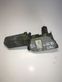 Rear window wiper motor