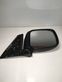 Manual wing mirror