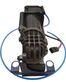 Air suspension compressor/pump