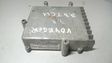 Gearbox control unit/module