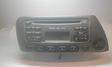 Radio/CD/DVD/GPS head unit