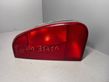 Tailgate rear/tail lights