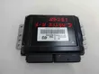 Calculateur moteur ECU