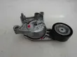 Generator/alternator belt tensioner