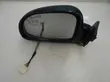 Front door electric wing mirror