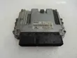 Calculateur moteur ECU