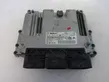 Calculateur moteur ECU