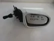 Front door electric wing mirror