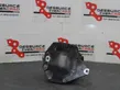 Rear differential