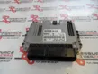 Calculateur moteur ECU