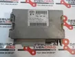 Calculateur moteur ECU