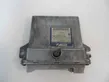 Calculateur moteur ECU