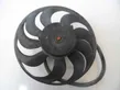 Air conditioning (A/C) fan (condenser)