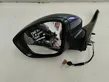 Front door electric wing mirror