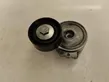 Generator/alternator belt tensioner