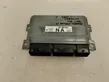 Calculateur moteur ECU