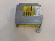 Airbag control unit/module