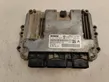 Calculateur moteur ECU