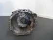 Manual 5 speed gearbox