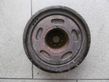 Crankshaft pulley