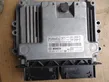 Engine control unit/module ECU