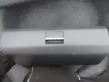 Glove box