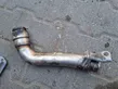 Intercooler hose/pipe