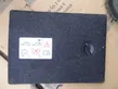 Battery box tray