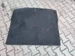 Trunk/boot mat liner