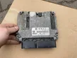 Unité de commande, module ECU de moteur