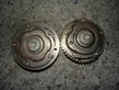 Timing chain sprocket