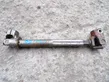 Steering column universal joint