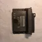 Calculateur moteur ECU