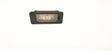 Number plate light