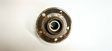 Front wheel ball bearing