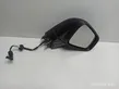 Front door electric wing mirror