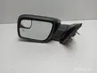 Front door electric wing mirror