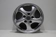 R17 alloy rim