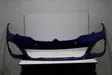 Rear bumper row hook cap/cover
