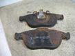 Brake pads (front)