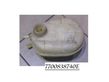 Coolant expansion tank/reservoir