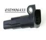 Crankshaft position sensor